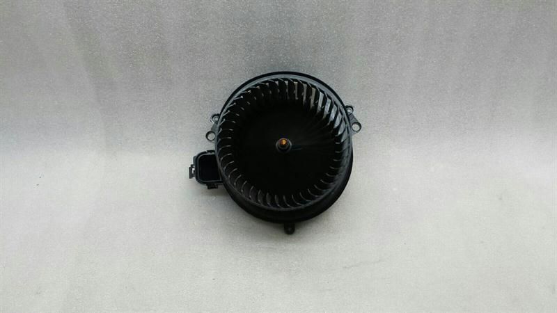 BMW 1 Series F21 F20 RHD Heater Blower 9237559 Right Hand Drive