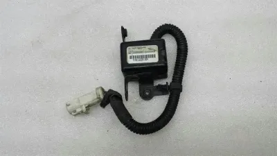 Jaguar XK8 Crash Sensor HJA9660AA Impact Sensor