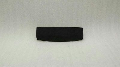 BMW 6 Series E63 M6 rear roof cover Alcantara 7899014 trim taillight