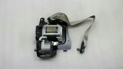 Mercedes S-Class W220 Front Seatbelt A2208602485 Seat Belt Pre Safe