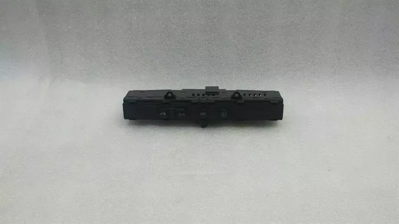 BMW Z4 E85 Centre Console Switch 6948770 Convertible Switch