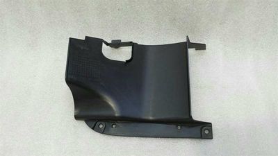 MITSUBISHI Lancer X EVO Lower Air Guide 5379A173 NEW Cover New