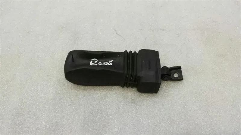 Audi A1 8x door check stop brake 8T0837267A tower brake