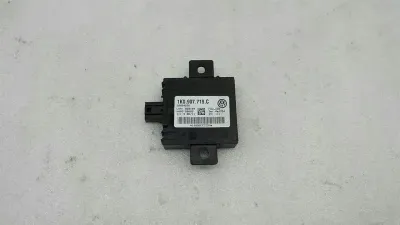Audi A3 8P anti thief module 1K0907719C control unit anti-theft protection