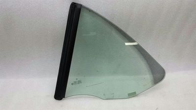 Porsche 911 996 carar left rear 1⁄4 glass 99654311109 side window convertible