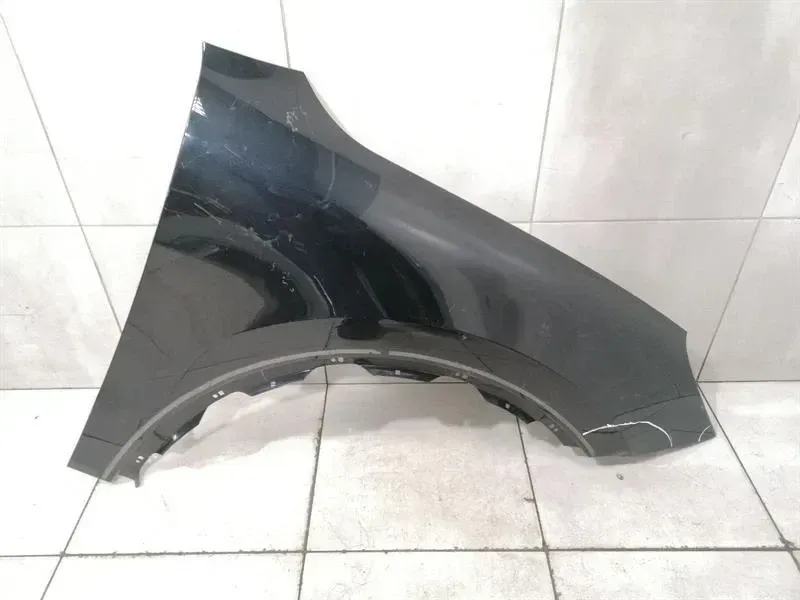 Porsche Cayenne 9Y MK3 E3 Right Wing 9Y0821106B Front Right Fender