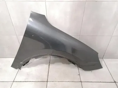 Porsche Cayenne 9Y MK3 E3 Right Wing 9Y0821106B Front Right Fender