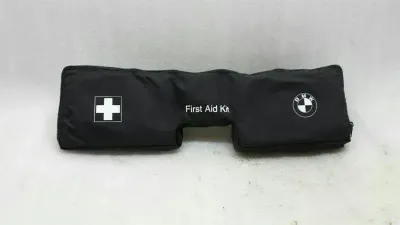 BMW 5 Series First Aid Kit 2210667 First Aid Kit First Aid Kit