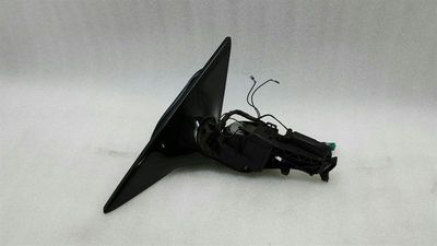 Mercedes CLS W219 Left Door Mirror A2198100776 Left Exterior Mirror