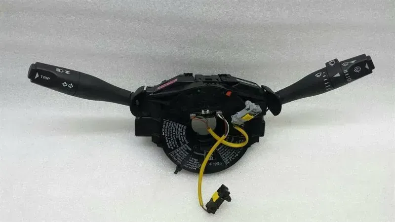 Jaguar X-type Wiper Stalks Clock Spring C2S5933 Grinding Ring