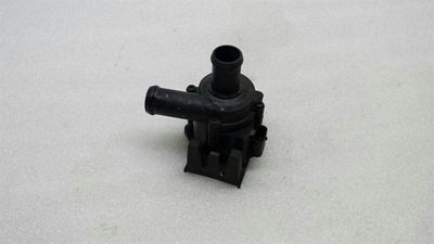 Audi A4 8K additional cooling pump 8K0965561A coolant pump pump CAG