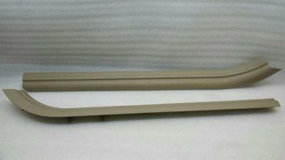 BMW 6 Series E63 Door Sill 51477008932 Entry Bar Set