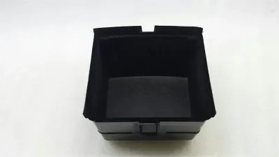 VOLKSWAGEN TOUAREG 7L CENTRE ARMREST TRAY 7L6863284B Shell