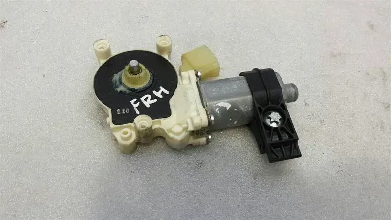 BMW 5 Series E60 FRH Door Window Motor 6981142 Window Regulator Motor Front Right