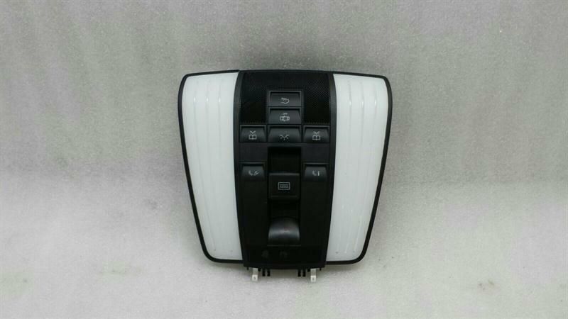 Mercedes E Class W212 interior light interior light A2129002106 dome light