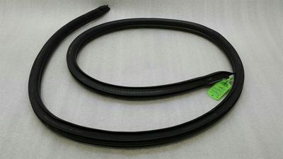 Porsche 911 996 Carrera Left Door Seal 99653707500 Door Seals Left