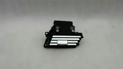 Mercedes E Class W212 ventilation nozzle ventilation grille right A2128300254 air vent