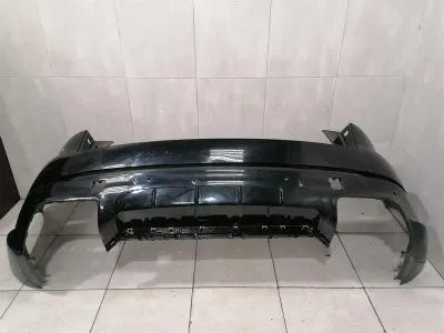 Porsche Cayenne 9Y MK3 E3 Rear Bumper 9Y0807421A Rear Bumper