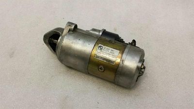 BMW X5 E53 starter engine 2247391 starter 3.0d M57D30