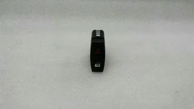 BMW 6 Series E63 E64 Hazard Switch 6919508 Warning Indicator Switch