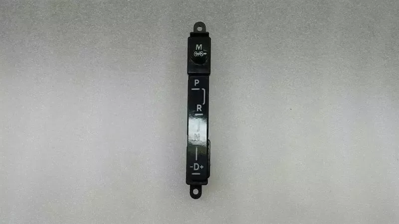 Mercedes CLS W219 Gear Indicator A2115420226 Shift Button Indicator