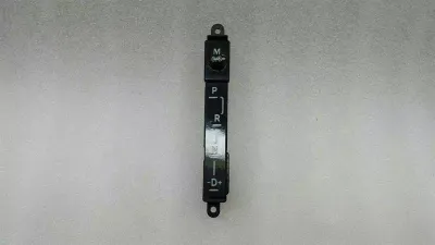 Mercedes CLS W219 Gear Indicator A2115420226 Shift Button Indicator