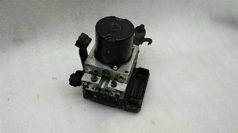 BMW 5 Series E60 E61 hydraulic block control unit 6783360 ABS pump 535i N54 DSC