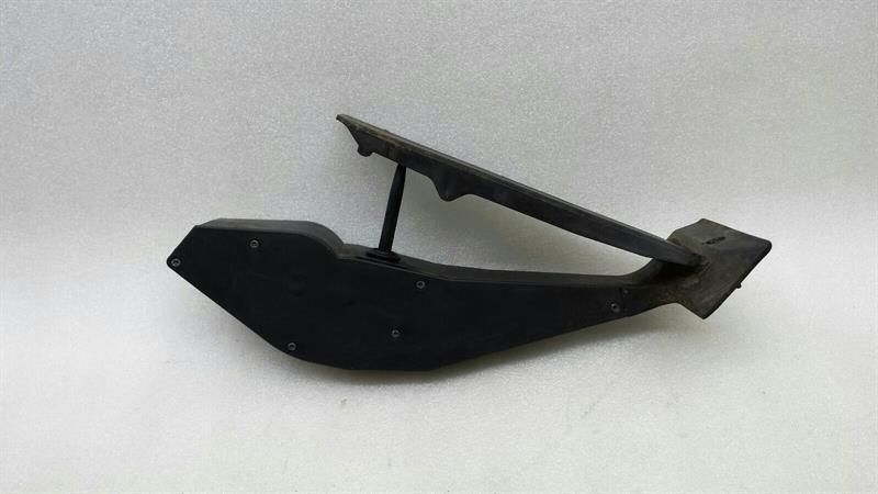 BMW 7 series E65 E66 gas actuation gas pedal 35406762482 scrapping