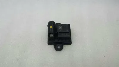 Mercedes E Class W212 Glow Plug Relay (Diesel) A6519005502 Glow Control Unit
