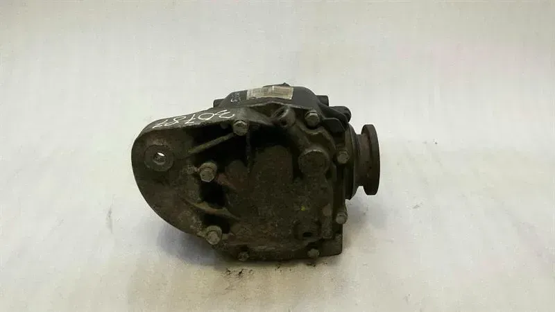 BMW 5 Series E60 535ix Rear Diff 33107560882 Differential Rear Ratio 3.46 X-drive