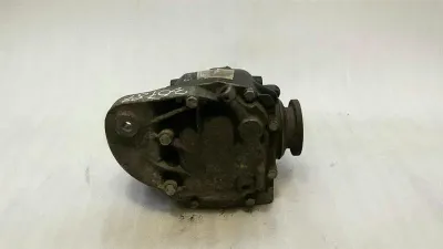 BMW 5 Series E60 535ix Rear Diff 33107560882 Differential Rear Ratio 3.46 X-drive