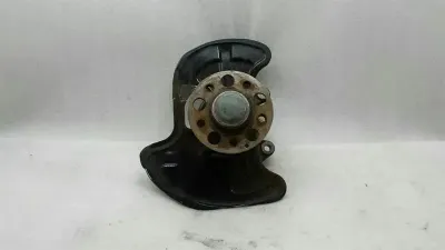 Mercedes E Class Unknown Left Front Hub A2043320101 Wheel Bearing Housing Front Left