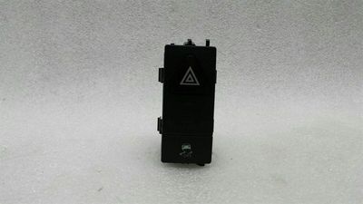 Mercedes E Class W212 W207 Hazard Switch A2128207210 Switch Warning Flashing System