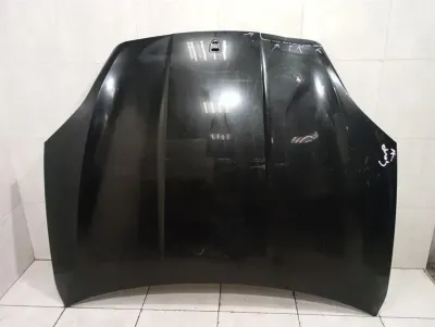 Porsche Cayenne 9Y MK3 E3 Bonnet 95882303100GRV Bonnet