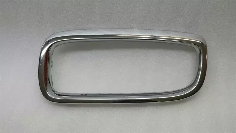 BMW 7 series E65 front grille left 51137032105 radiator grille left