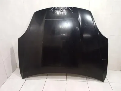 Porsche Cayenne 9Y MK3 E3 Bonnet 95882303100 Bonnet FAULTY