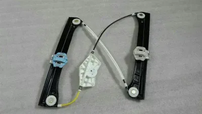 Mercedes S-Class W221 Left Door Winder A2217200146 Window Regulator Front Left FLH