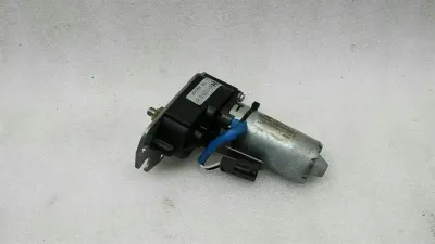 BMW 6 Series E63 seat adjustment engine 8251498 seat engine