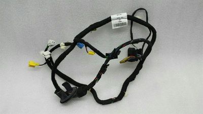Mercedes S-Class W221 FRH Door Wiring A2214407310 Door Wiring Harness Front Right