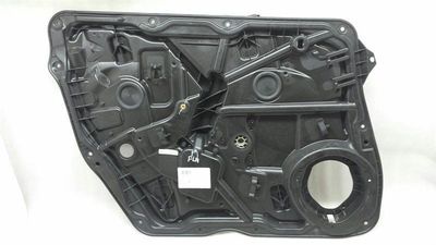 Mercedes ML W166 Left Front Door Winder A1667200179 Window Regulator Front Left