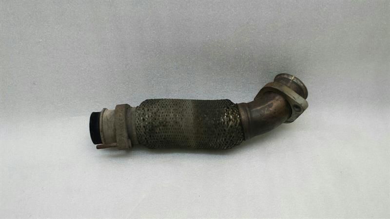 BMW X5 E53 Front Down Pipe 18307785711 Exhaust Tube 3.0D