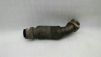 BMW X5 E53 Front Down Pipe 18307785711 Exhaust Tube 3.0D