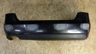 Audi A4 8K Sedan Limo Rear Bumper 8K5807511 Rear Bumper