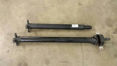 Mercedes E-Class W212 prophetic A2124103416 gimbal shaft E250CDI CLS250CDI