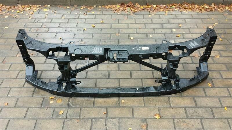LAND ROVER Discovery 4 Front Panel LR024332 Lock Bearer Front Mask