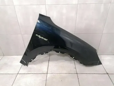 Porsche Cayenne 9Y MK3 E3 Right Wing 9Y0821106B Front Right Fender