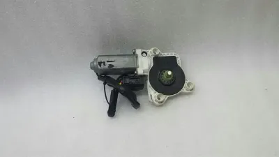 Mercedes S-Class W220 Door Window Motor A2118202442 Window Regulator Motor