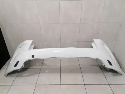 Jaguar F-Pace X761 SVR 21-24 Lift Rear Bumper NK8M -17K835-A Rear Bumper