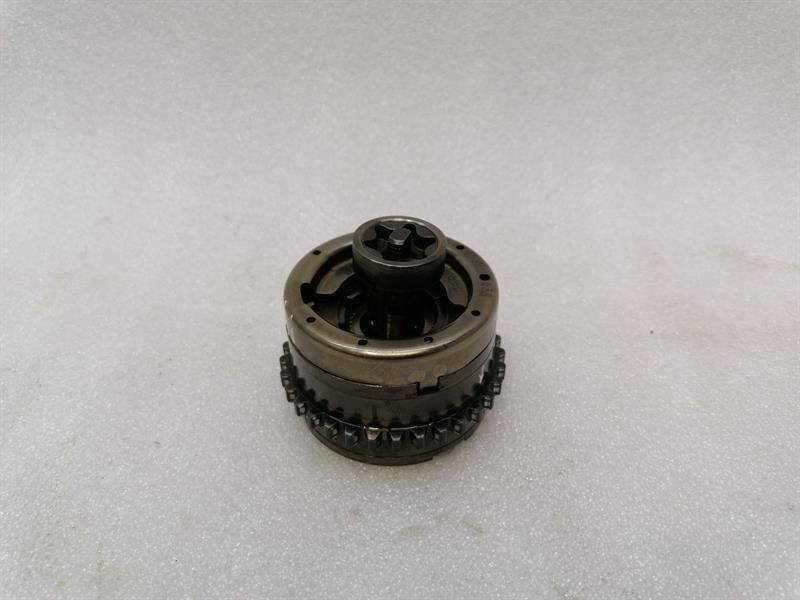 MERCEDES LEFT INTAKE CAMSHAFT VANOS A2780501947 CAMSHAFT ADJUSTER ENGINE
