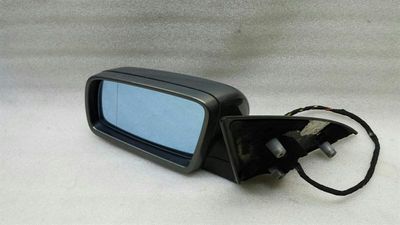 BMW 6 Series E63 Left Door Mirror 51167189343 Exterior Mirror Left Power Folding